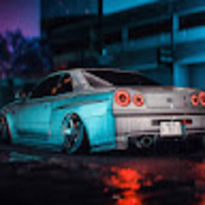 Meet your Posher, Salus